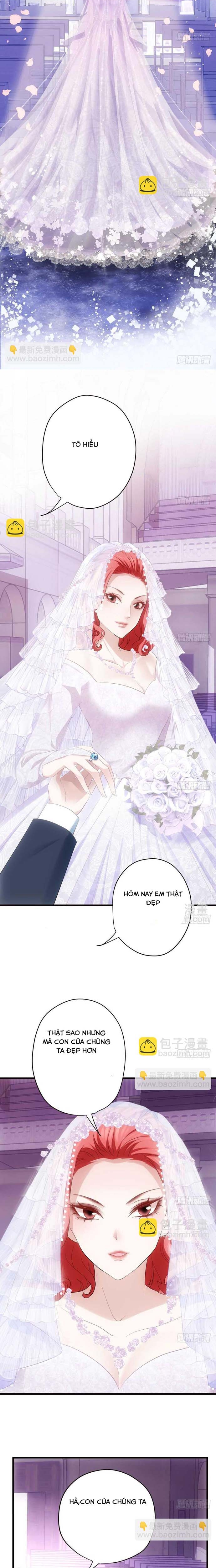 Tôi Không Phải Nữ Phụ Ác Độc - Chap 173 - Trang 2