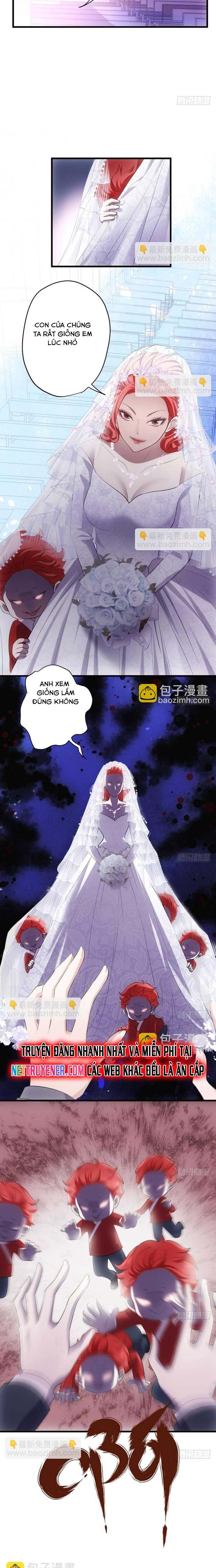 Tôi Không Phải Nữ Phụ Ác Độc - Chap 173 - Trang 3