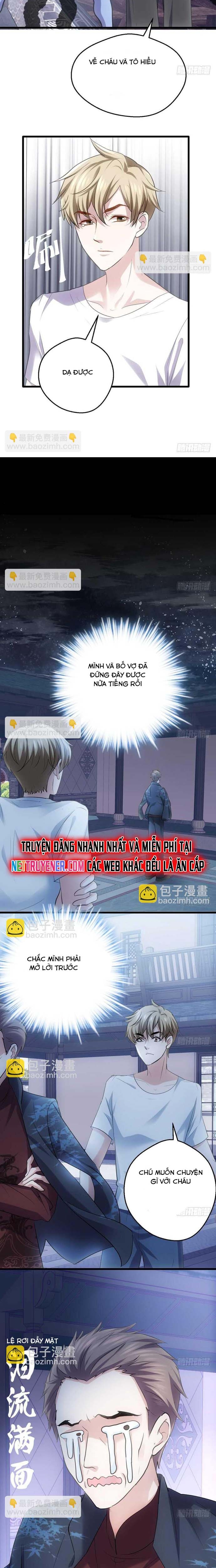 Tôi Không Phải Nữ Phụ Ác Độc - Chap 173 - Trang 7