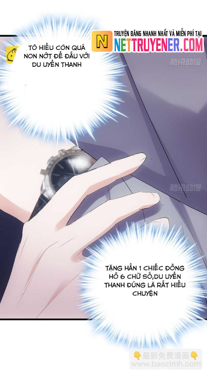Tôi Không Phải Nữ Phụ Ác Độc - Chap 176 - Trang 5