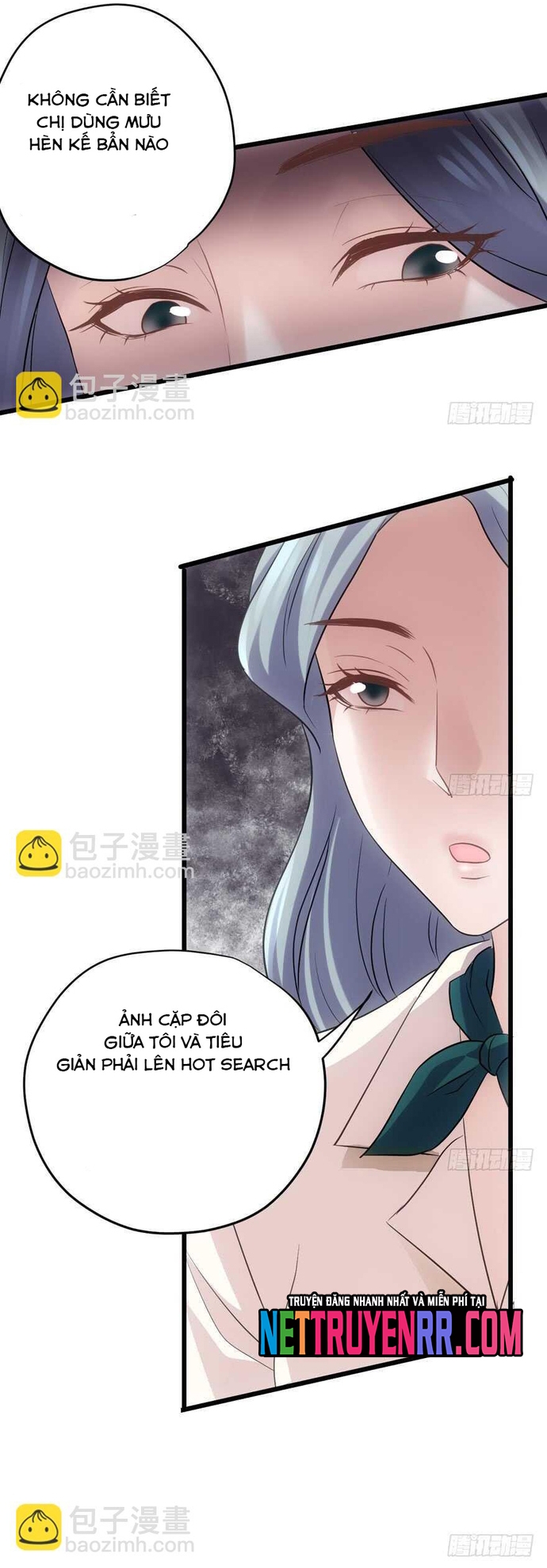 Tôi Không Phải Nữ Phụ Ác Độc - Chap 177 - Trang 11