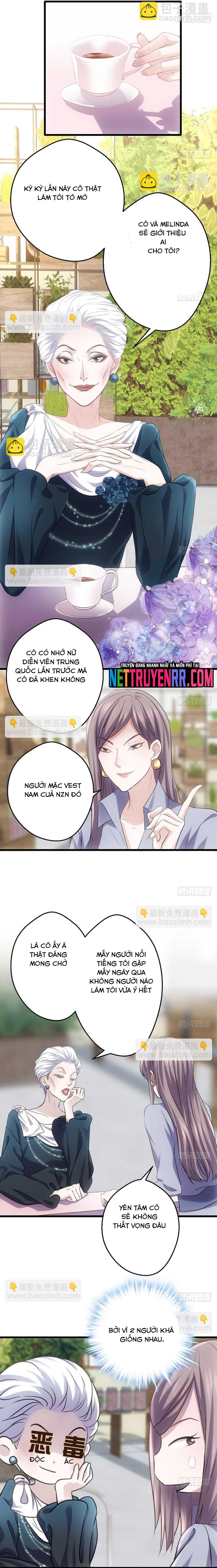 Tôi Không Phải Nữ Phụ Ác Độc - Chap 177 - Trang 5