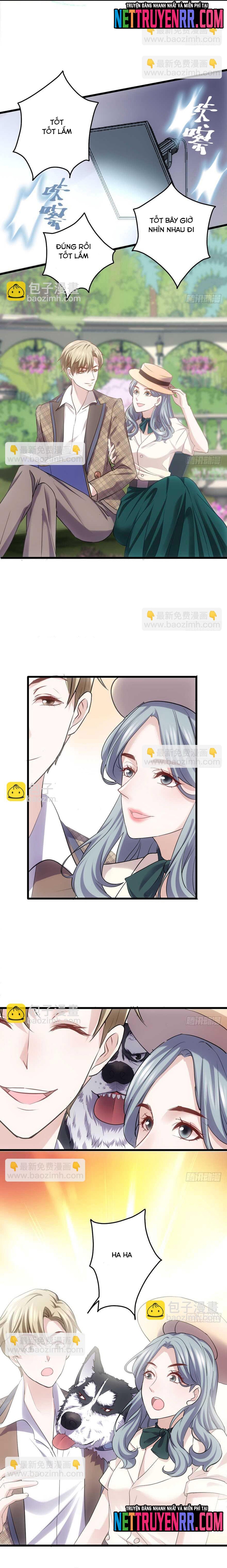 Tôi Không Phải Nữ Phụ Ác Độc - Chap 177 - Trang 6