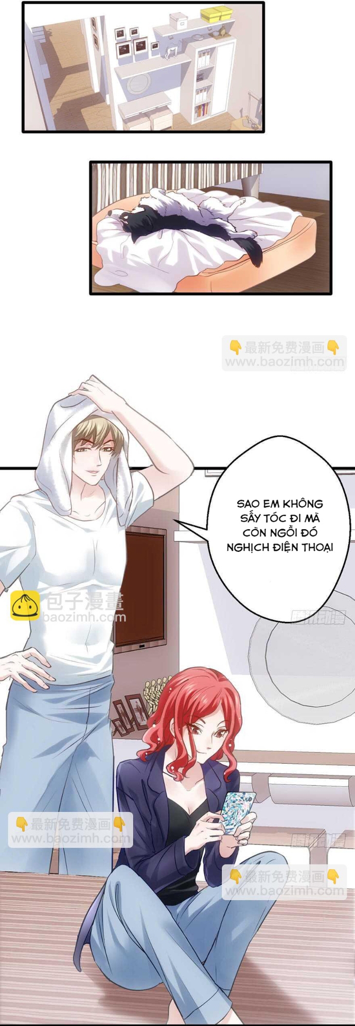 Chương 182 - Trang 12