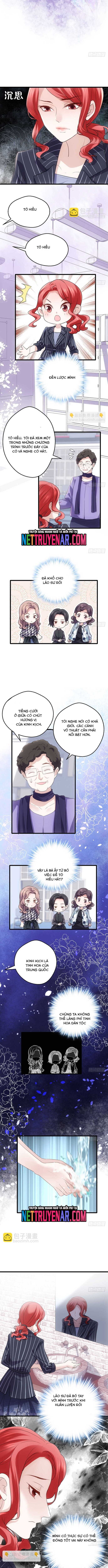 Tôi Không Phải Nữ Phụ Ác Độc - Chap 189 - Trang 3