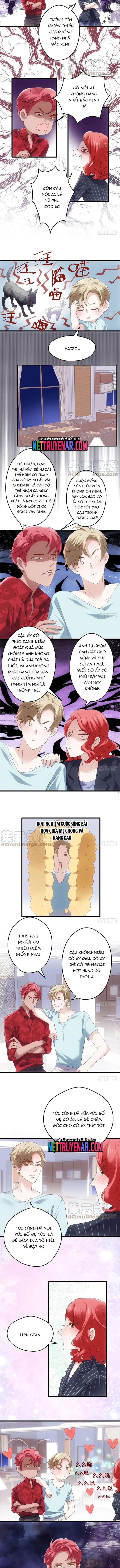 Tôi Không Phải Nữ Phụ Ác Độc - Chap 192 - Trang 2