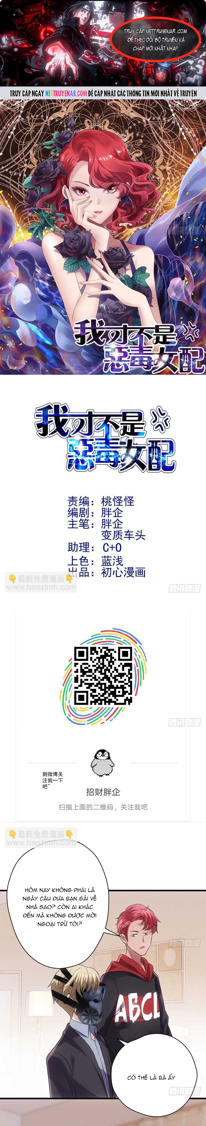 Chương 197 - Trang 1