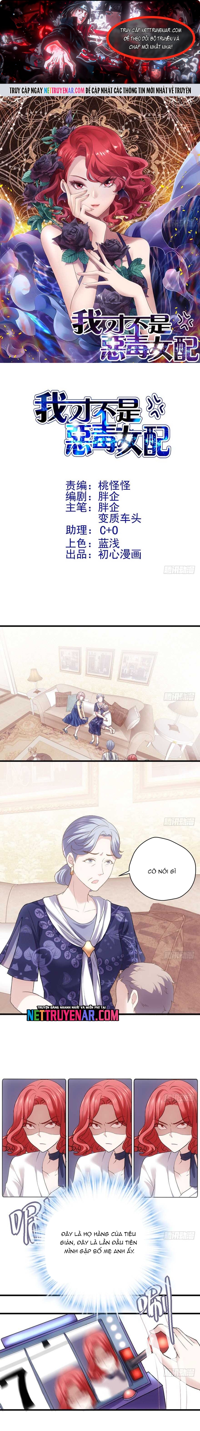 Chương 198 - Trang 1