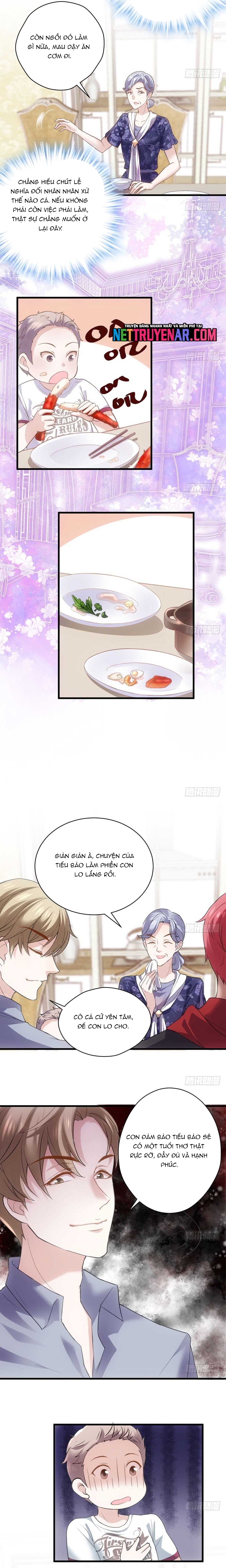 Tôi Không Phải Nữ Phụ Ác Độc - Chap 200 - Trang 6