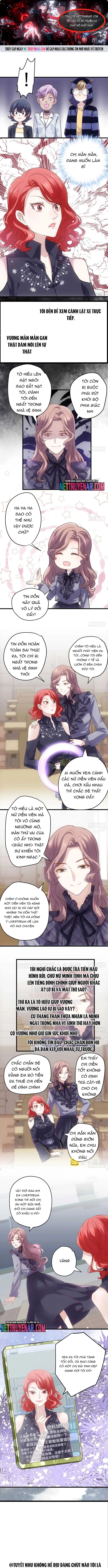 Chương 203 - Trang 1