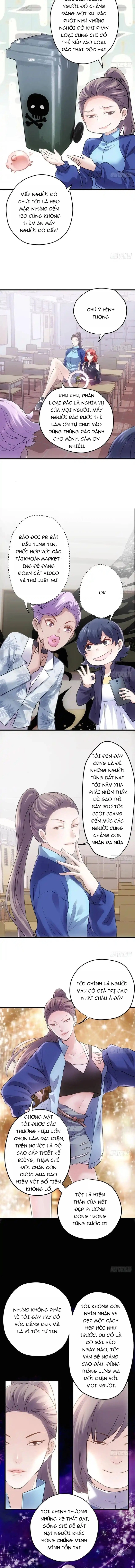 Tôi Không Phải Nữ Phụ Ác Độc - Chap 206 - Trang 2
