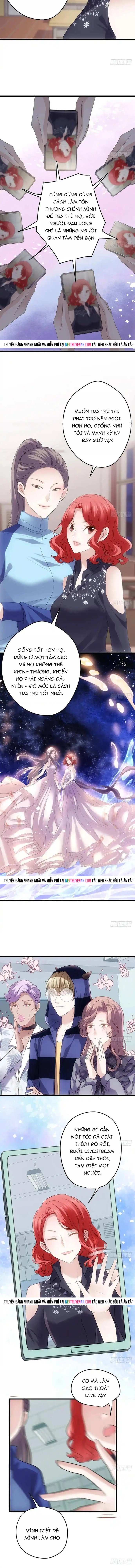 Tôi Không Phải Nữ Phụ Ác Độc - Chap 206 - Trang 5