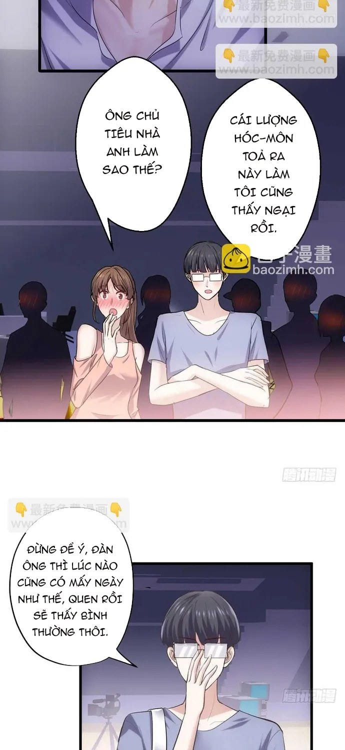 Chương 215 - Trang 17