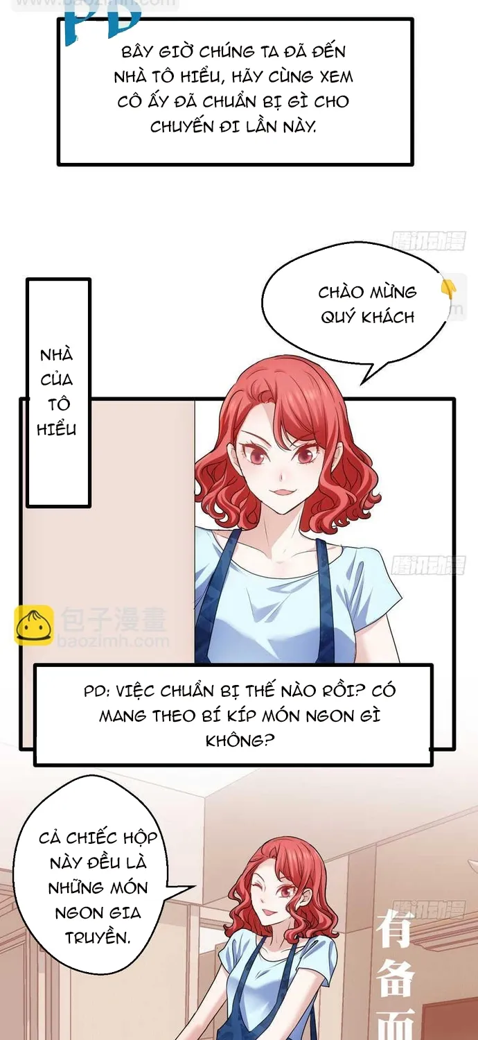 Chương 215 - Trang 29