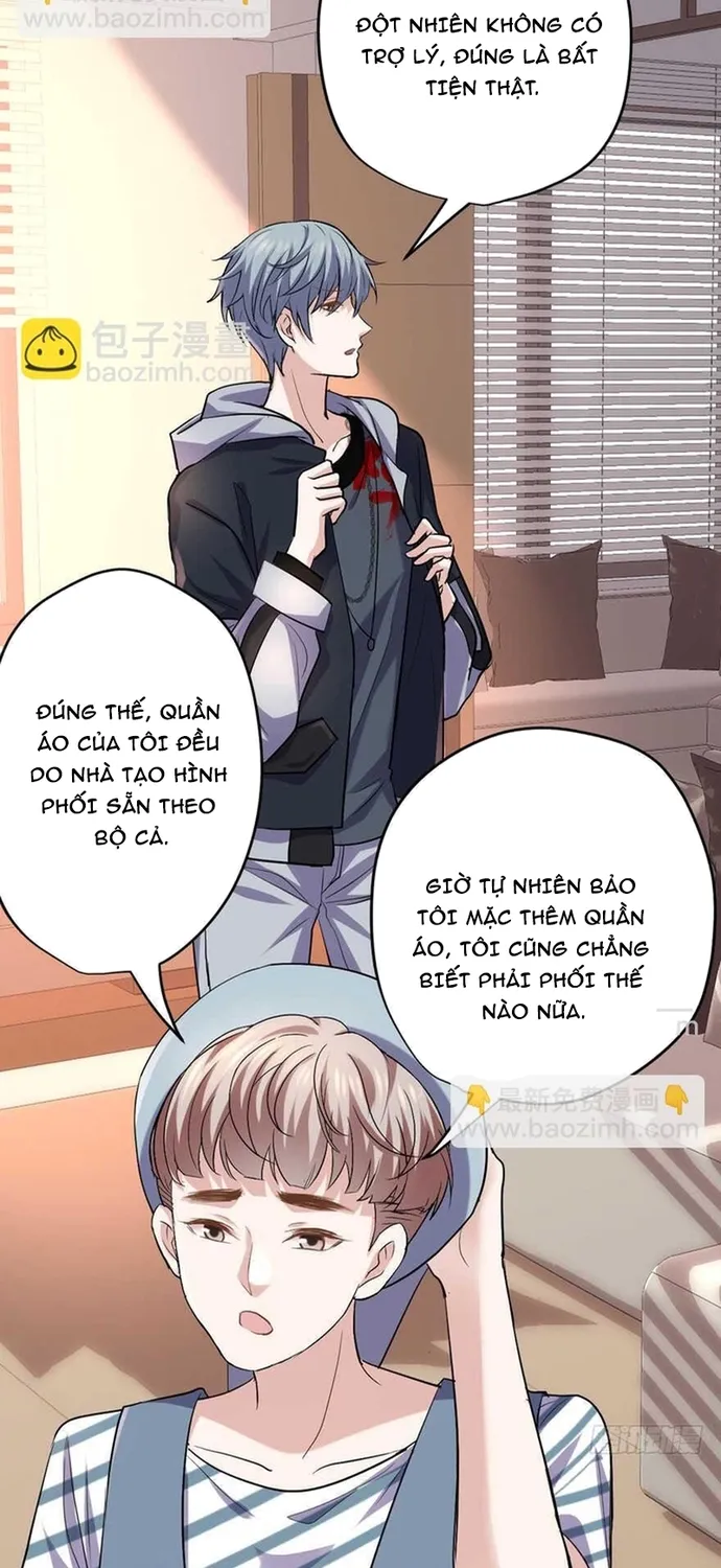 Chương 217 - Trang 11