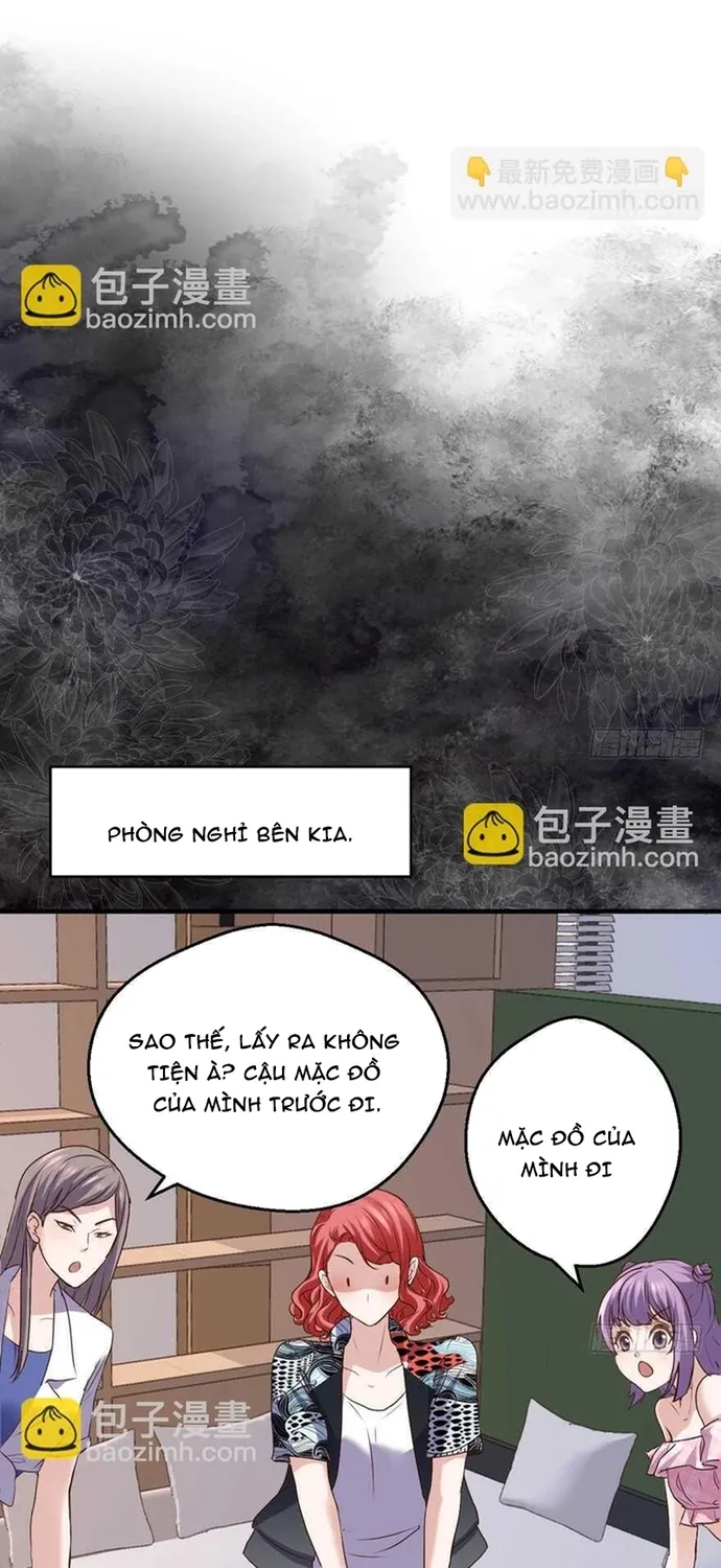 Chương 217 - Trang 14