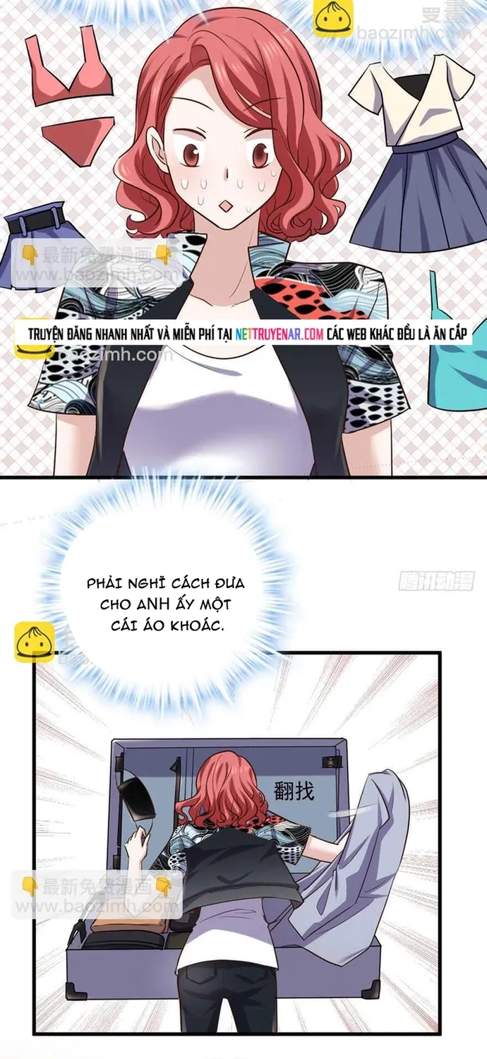 Chương 217 - Trang 16