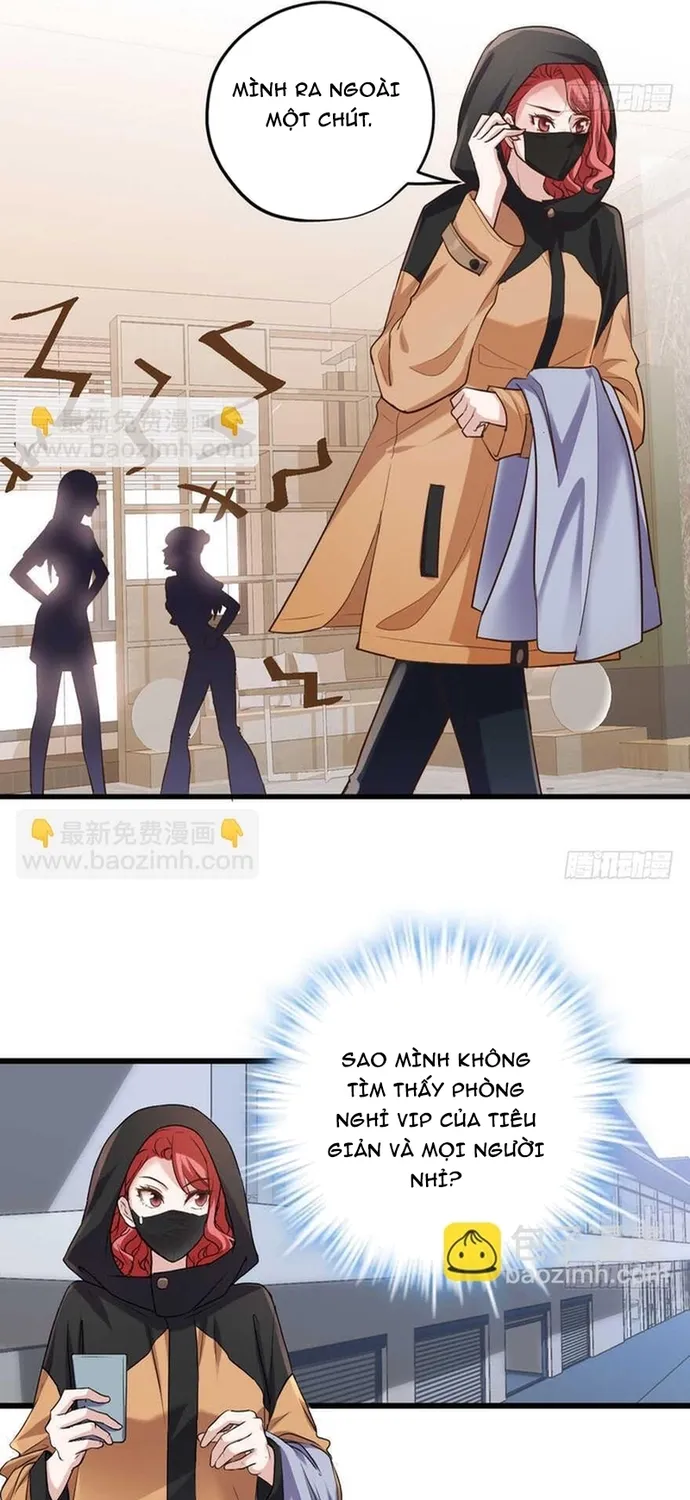 Chương 217 - Trang 17