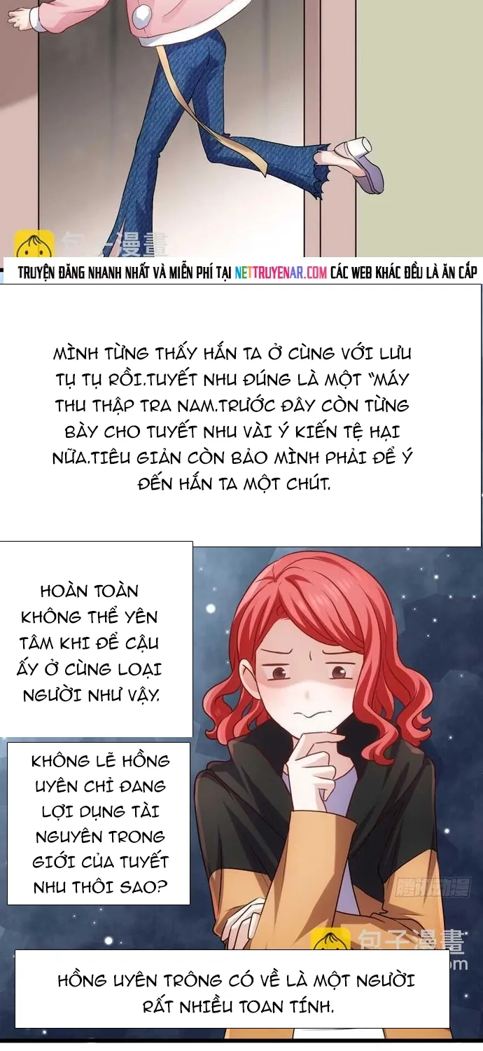 Chương 218 - Trang 27