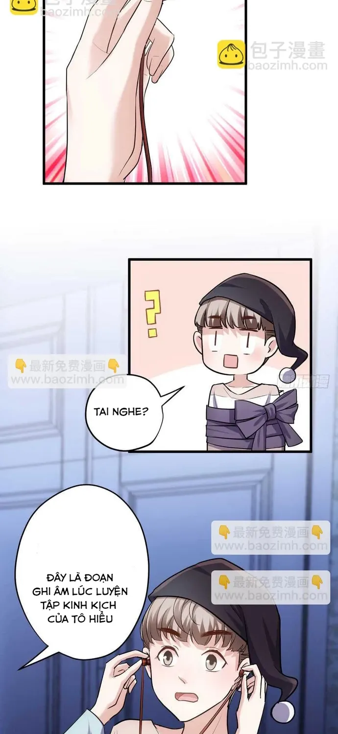 Chương 219 - Trang 16