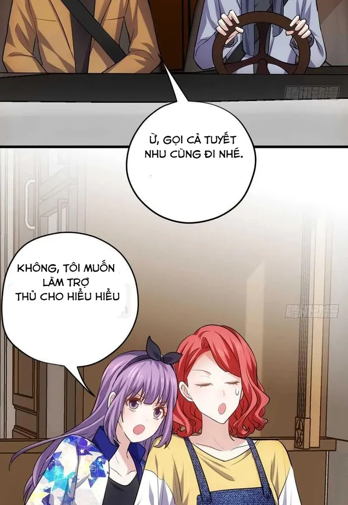 Chương 220 - Trang 25