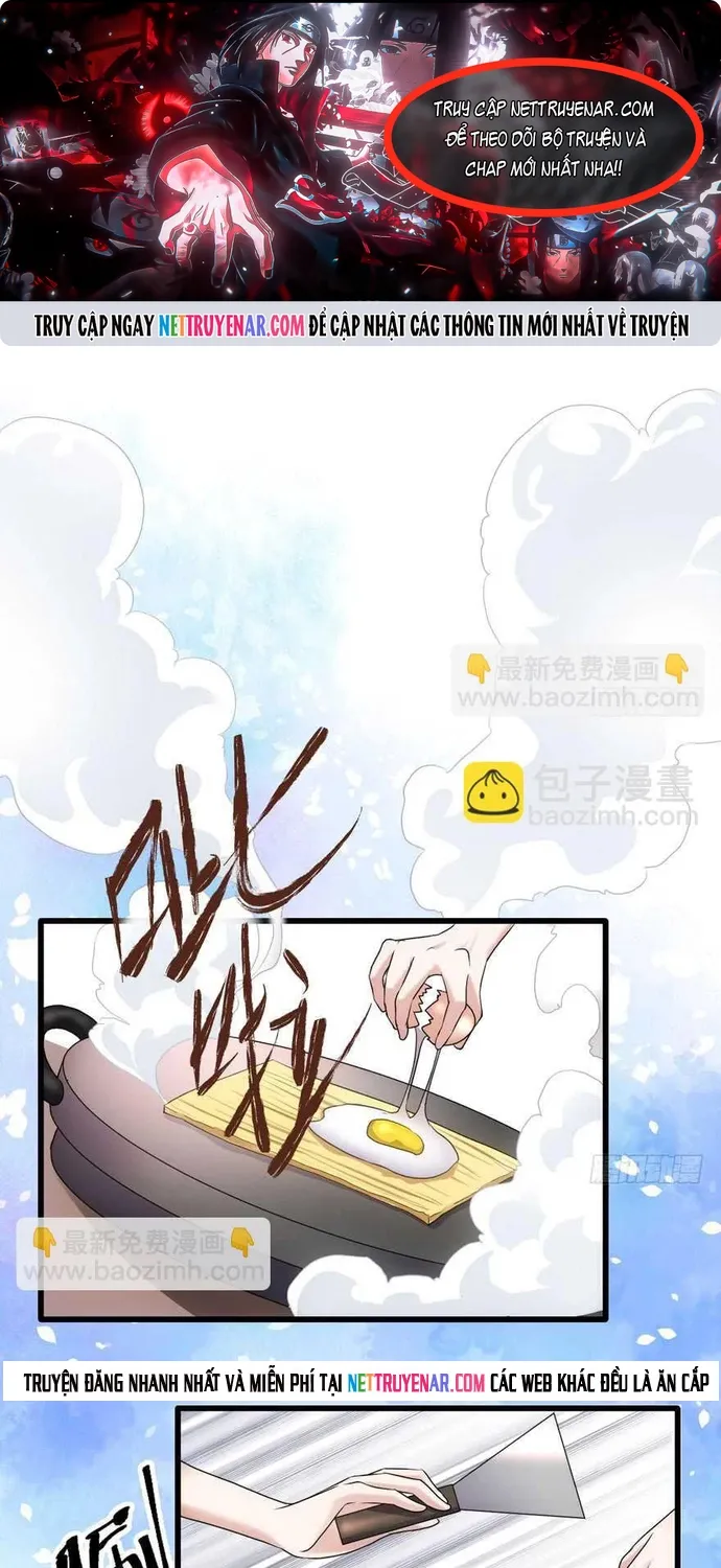Tôi Không Phải Nữ Phụ Ác Độc - Chap 221 - Trang 1