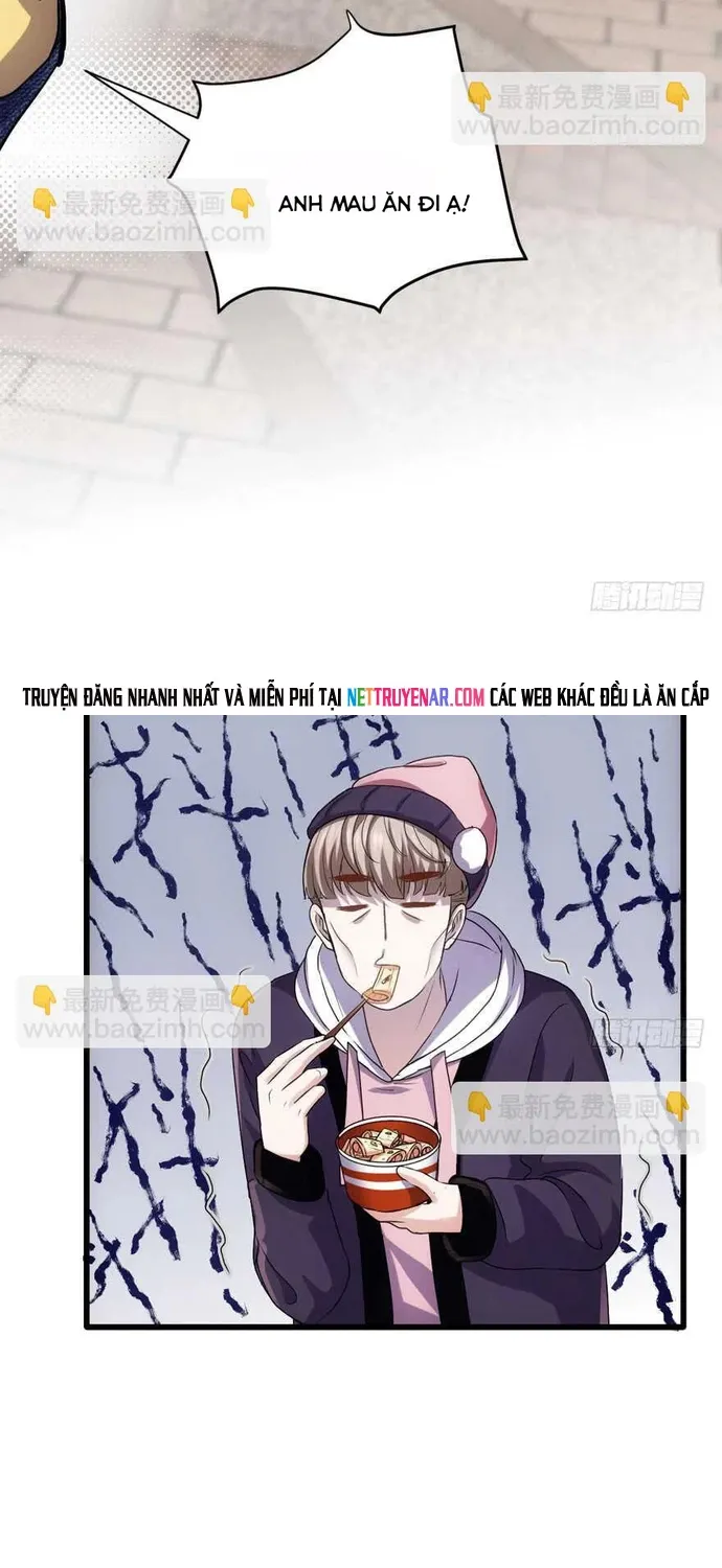 Tôi Không Phải Nữ Phụ Ác Độc - Chap 221 - Trang 11