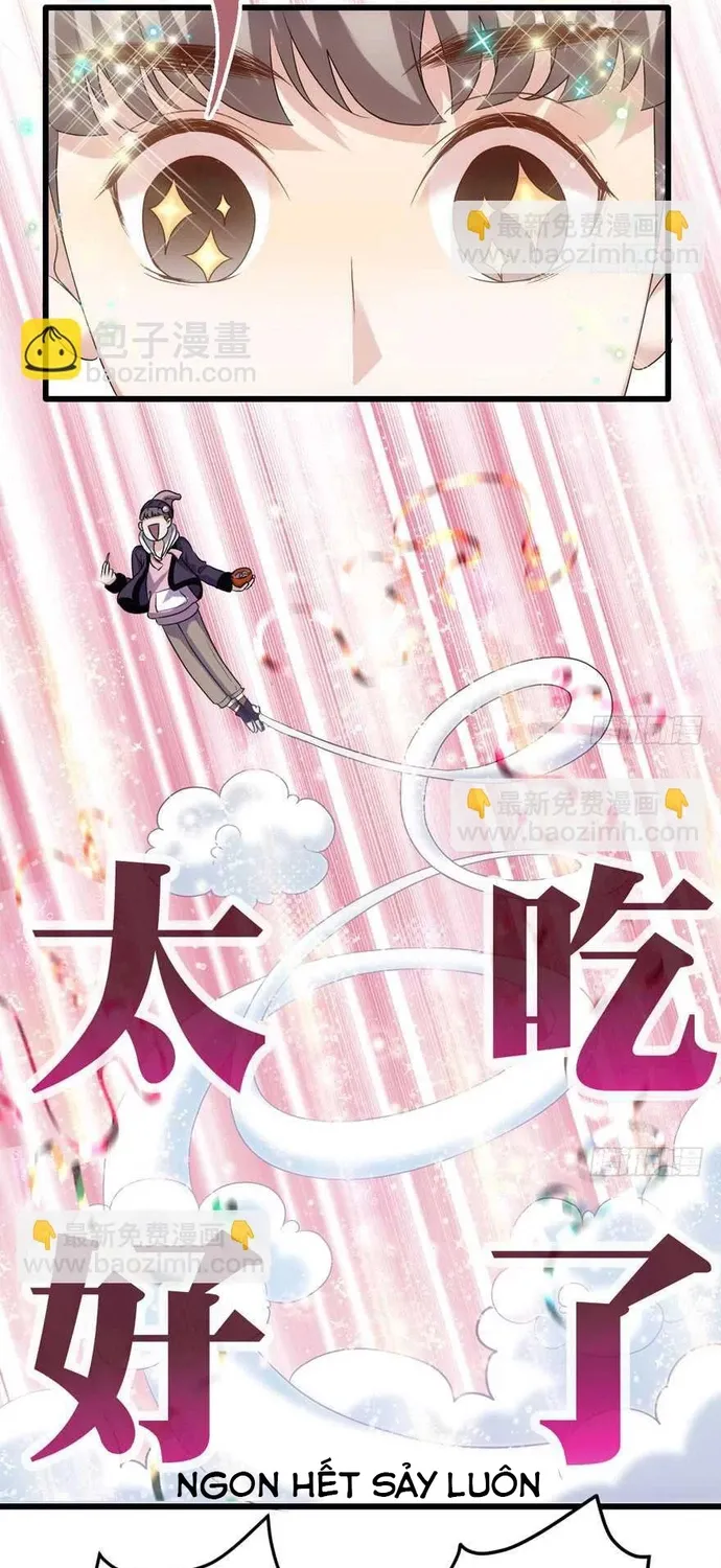 Tôi Không Phải Nữ Phụ Ác Độc - Chap 221 - Trang 13