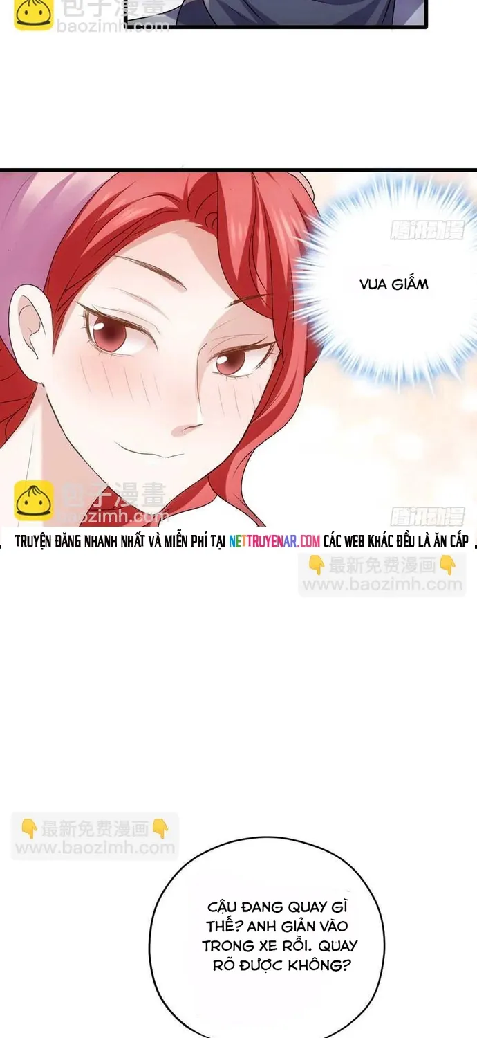 Tôi Không Phải Nữ Phụ Ác Độc - Chap 221 - Trang 20