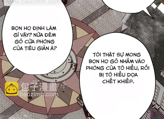 Tôi Không Phải Nữ Phụ Ác Độc - Chap 221 - Trang 24