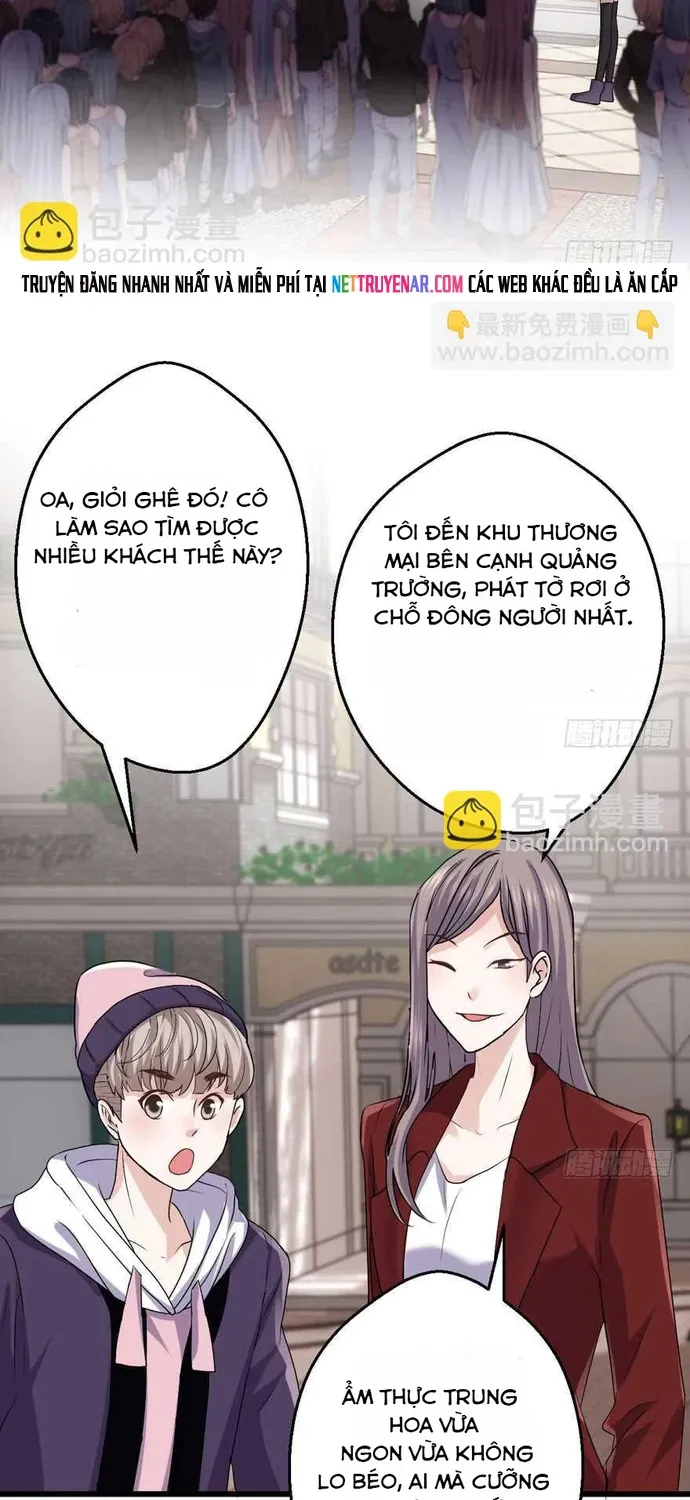 Tôi Không Phải Nữ Phụ Ác Độc - Chap 221 - Trang 26
