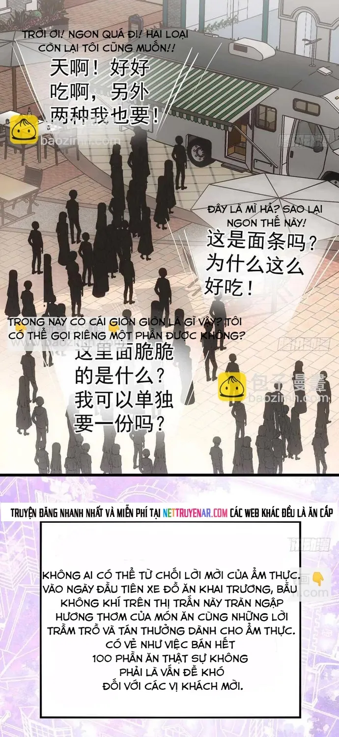 Tôi Không Phải Nữ Phụ Ác Độc - Chap 221 - Trang 29