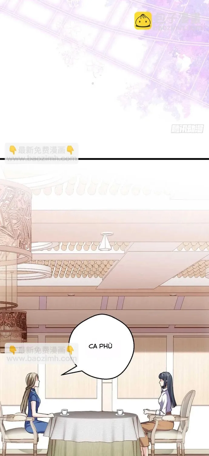 Tôi Không Phải Nữ Phụ Ác Độc - Chap 221 - Trang 31