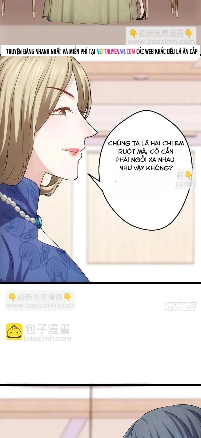 Tôi Không Phải Nữ Phụ Ác Độc - Chap 221 - Trang 32