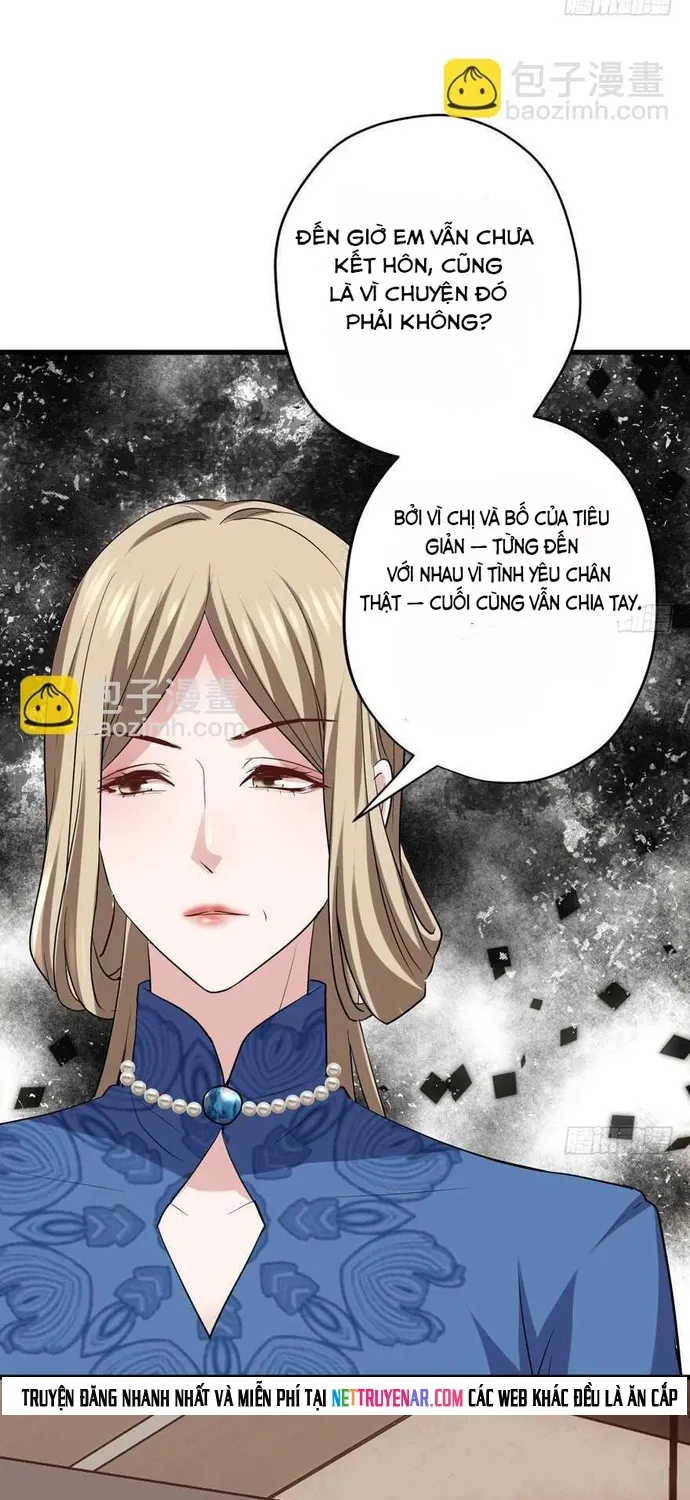 Tôi Không Phải Nữ Phụ Ác Độc - Chap 221 - Trang 35