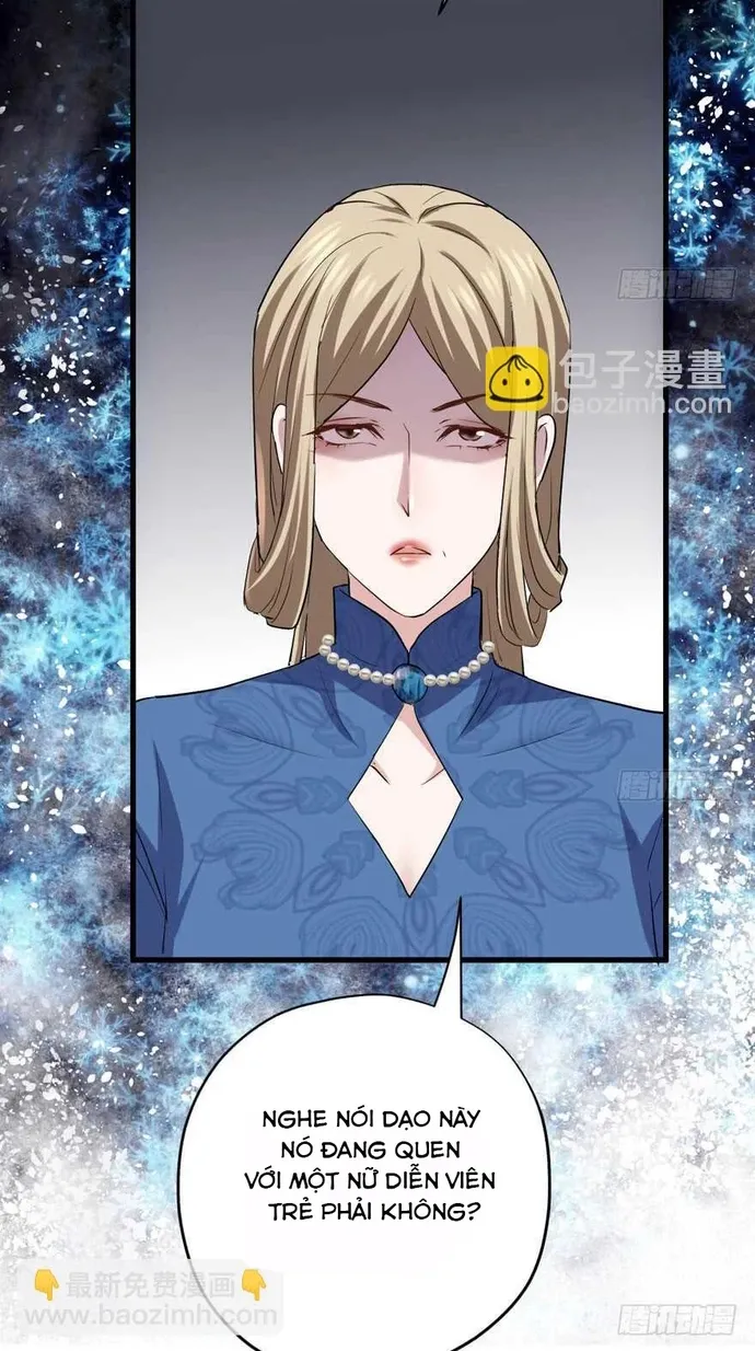 Tôi Không Phải Nữ Phụ Ác Độc - Chap 221 - Trang 38