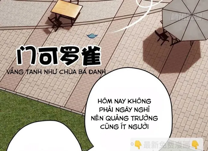 Tôi Không Phải Nữ Phụ Ác Độc - Chap 221 - Trang 6