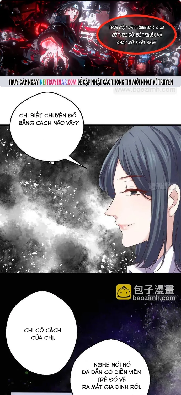Tôi Không Phải Nữ Phụ Ác Độc - Chap 222 - Trang 1