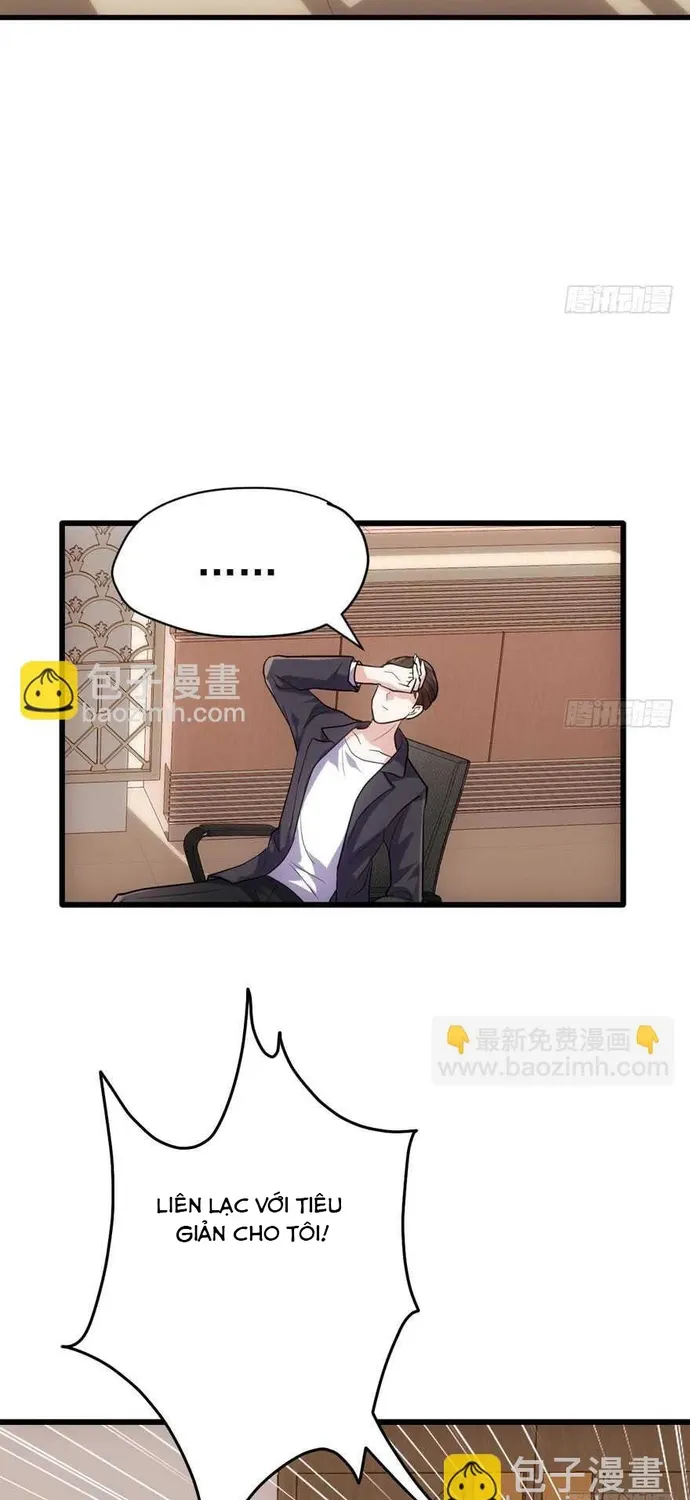 Tôi Không Phải Nữ Phụ Ác Độc - Chap 222 - Trang 13