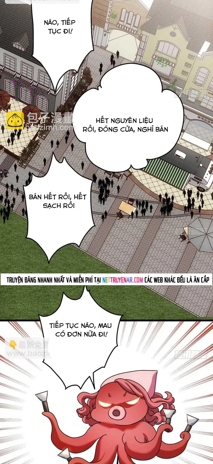 Tôi Không Phải Nữ Phụ Ác Độc - Chap 222 - Trang 15