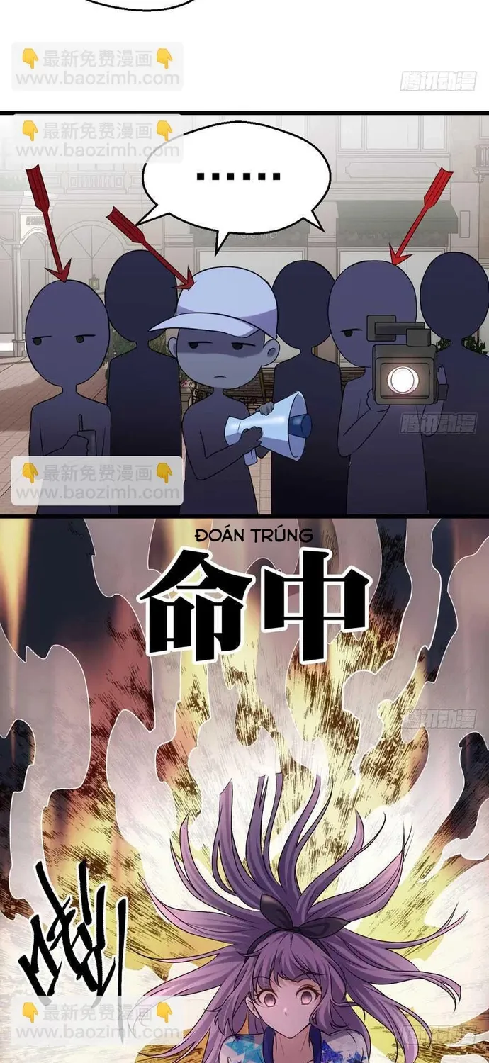 Tôi Không Phải Nữ Phụ Ác Độc - Chap 222 - Trang 20