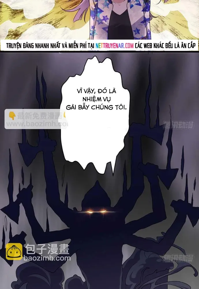 Tôi Không Phải Nữ Phụ Ác Độc - Chap 222 - Trang 21