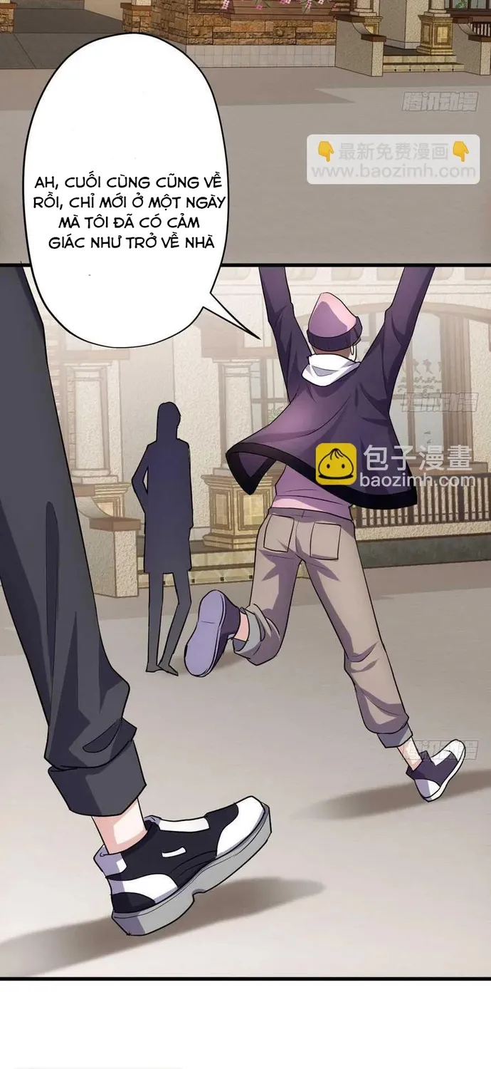 Tôi Không Phải Nữ Phụ Ác Độc - Chap 222 - Trang 27