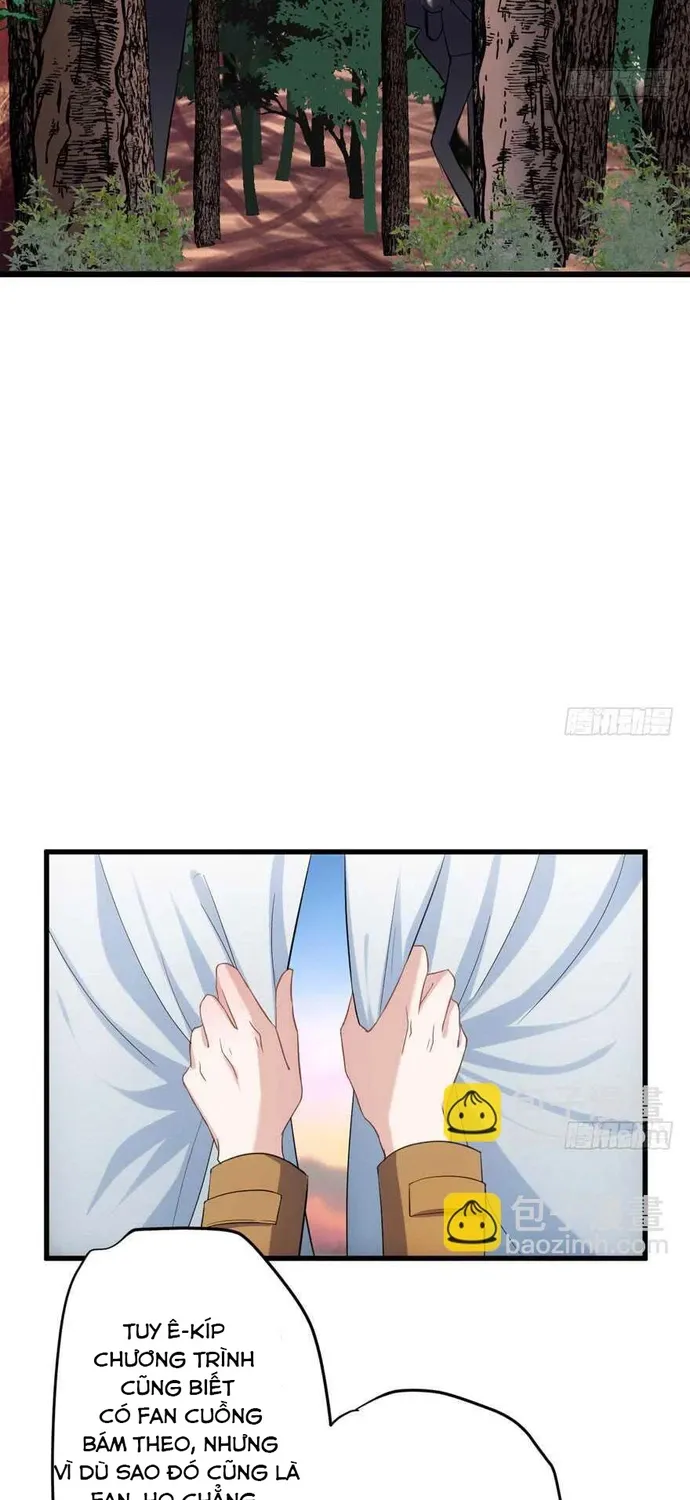 Tôi Không Phải Nữ Phụ Ác Độc - Chap 222 - Trang 31
