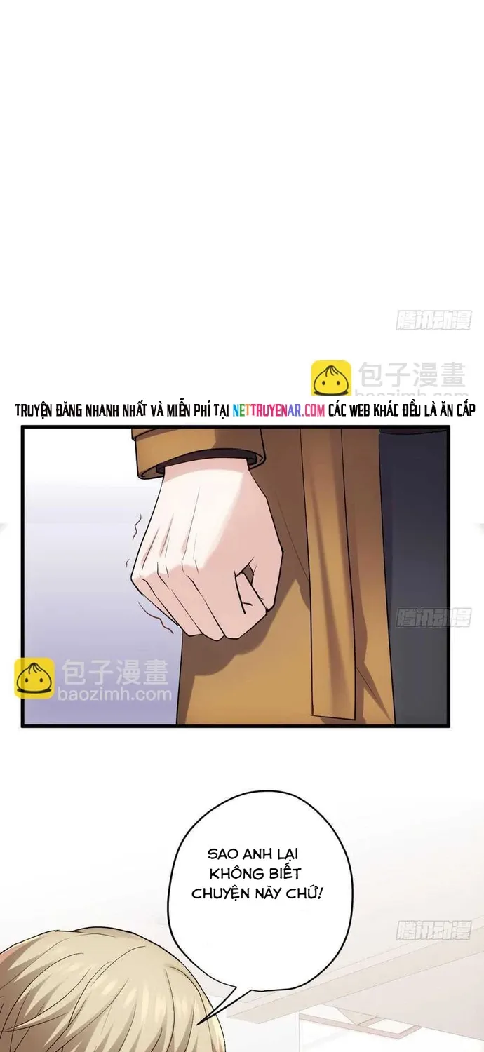 Tôi Không Phải Nữ Phụ Ác Độc - Chap 222 - Trang 37