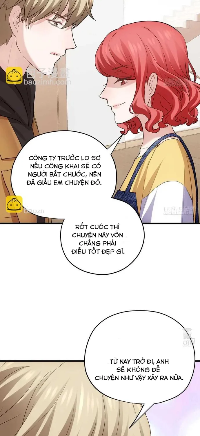 Tôi Không Phải Nữ Phụ Ác Độc - Chap 222 - Trang 38