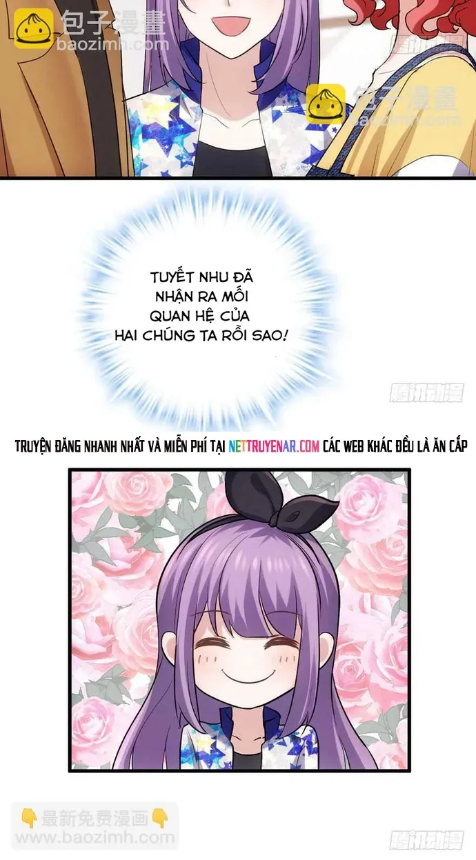 Tôi Không Phải Nữ Phụ Ác Độc - Chap 222 - Trang 40