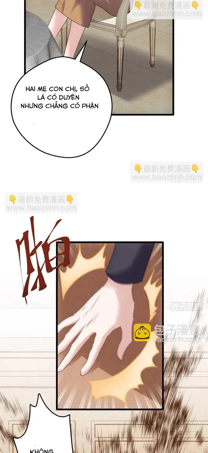 Tôi Không Phải Nữ Phụ Ác Độc - Chap 222 - Trang 6