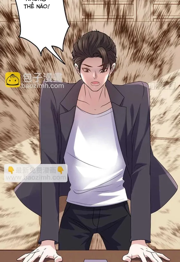 Tôi Không Phải Nữ Phụ Ác Độc - Chap 222 - Trang 7