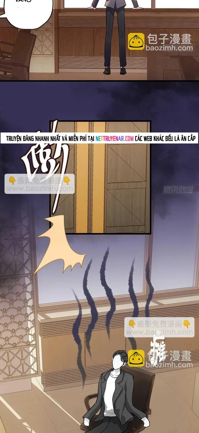 Tôi Không Phải Nữ Phụ Ác Độc - Chap 222 - Trang 10